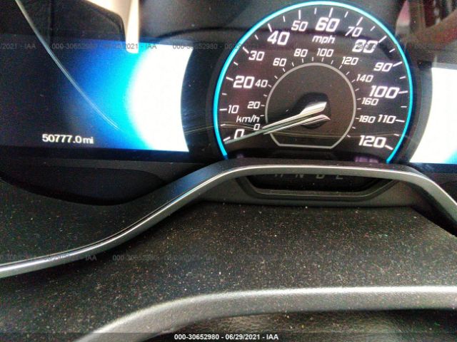 Photo 6 VIN: 1FADP3R44EL166165 - FORD FOCUS ELECTRIC 