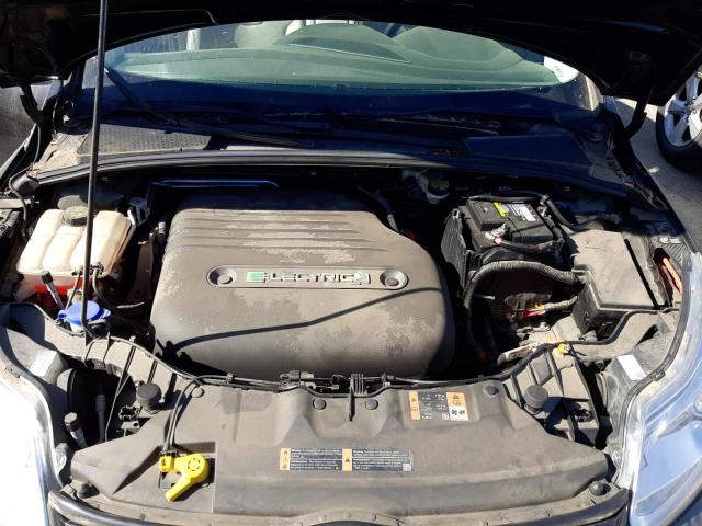 Photo 6 VIN: 1FADP3R44EL199389 - FORD FOCUS BEV 