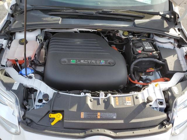 Photo 6 VIN: 1FADP3R44EL224548 - FORD FOCUS BEV 