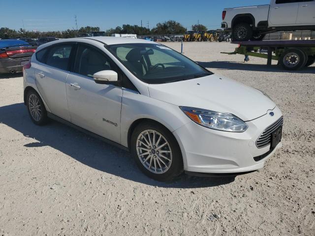 Photo 3 VIN: 1FADP3R44EL238014 - FORD FOCUS BEV 