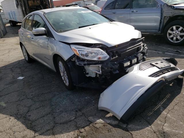 Photo 0 VIN: 1FADP3R44EL249627 - FORD FOCUS BEV 