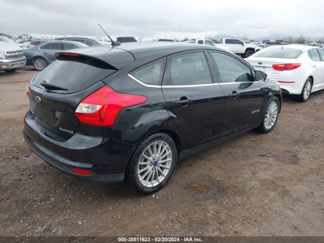 Photo 3 VIN: 1FADP3R44EL305906 - FORD FOCUS ELECTRIC 