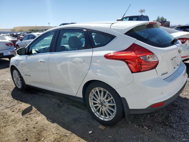 Photo 1 VIN: 1FADP3R44EL350408 - FORD FOCUS BEV 