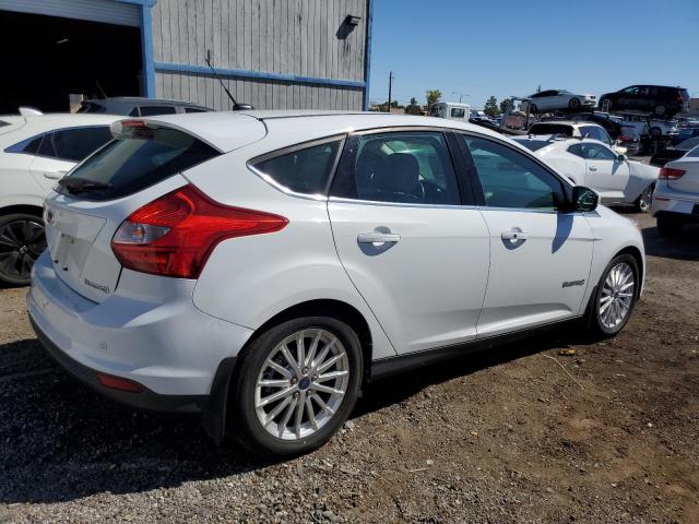 Photo 2 VIN: 1FADP3R44EL350408 - FORD FOCUS BEV 