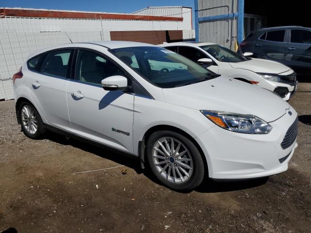 Photo 3 VIN: 1FADP3R44EL350408 - FORD FOCUS BEV 