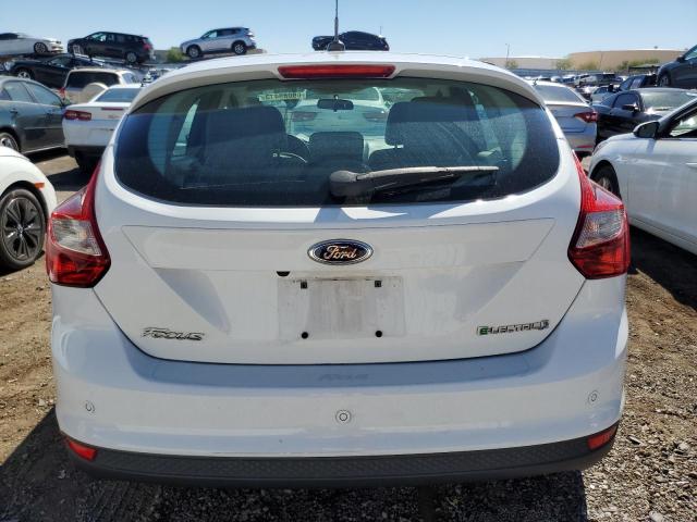 Photo 5 VIN: 1FADP3R44EL350408 - FORD FOCUS BEV 