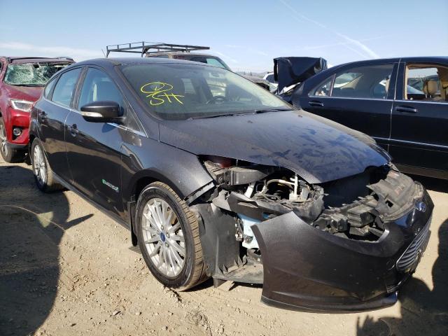 Photo 0 VIN: 1FADP3R44FL328491 - FORD FOCUS 