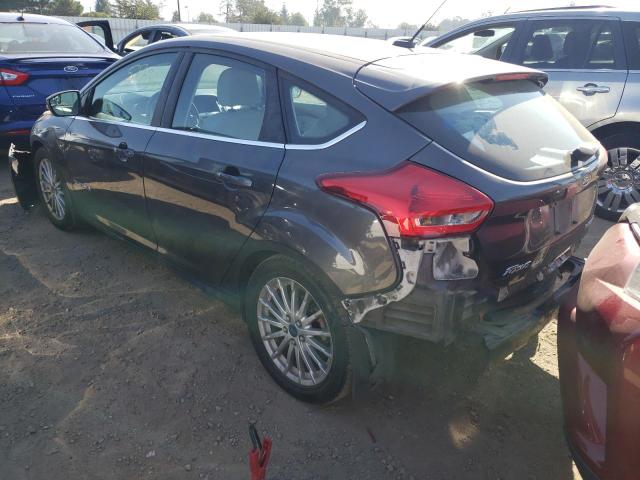 Photo 2 VIN: 1FADP3R44FL328491 - FORD FOCUS 