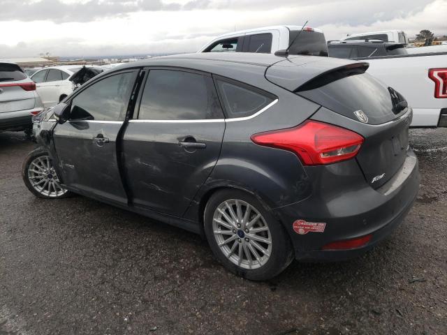 Photo 1 VIN: 1FADP3R44HL333306 - FORD FOCUS 