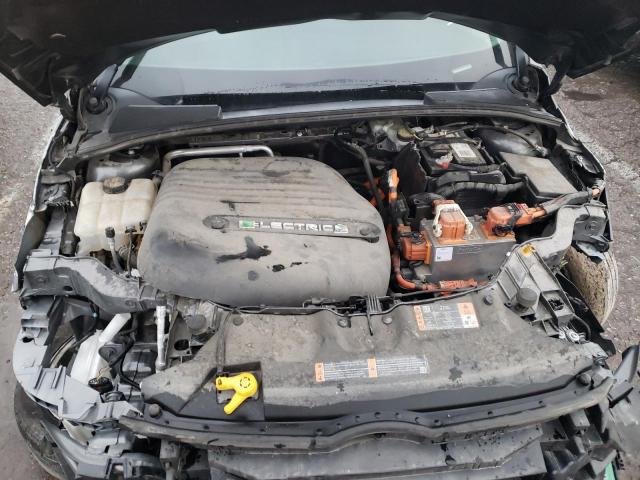 Photo 10 VIN: 1FADP3R44HL333306 - FORD FOCUS 