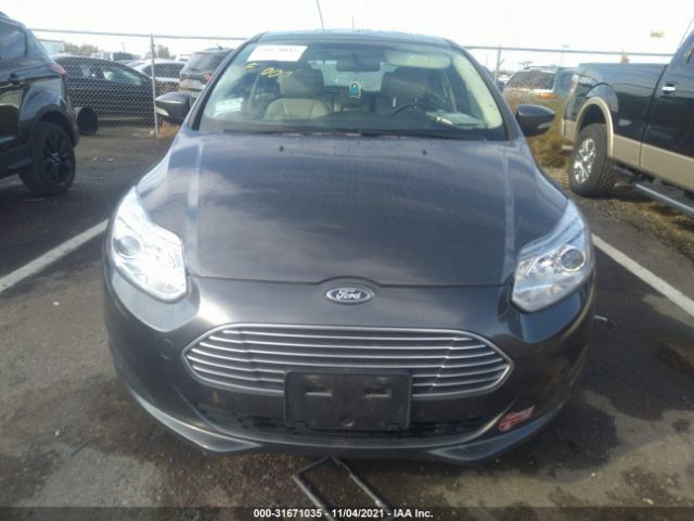 Photo 5 VIN: 1FADP3R44JL236502 - FORD FOCUS 