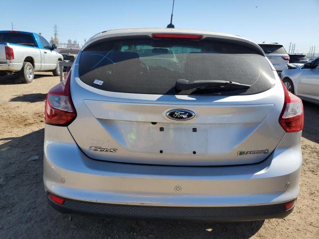 Photo 5 VIN: 1FADP3R45DL382380 - FORD FOCUS BEV 