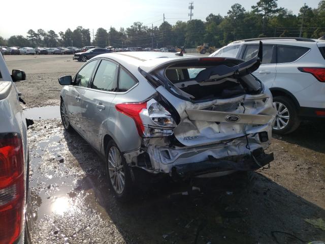 Photo 2 VIN: 1FADP3R45EL338638 - FORD FOCUS BEV 