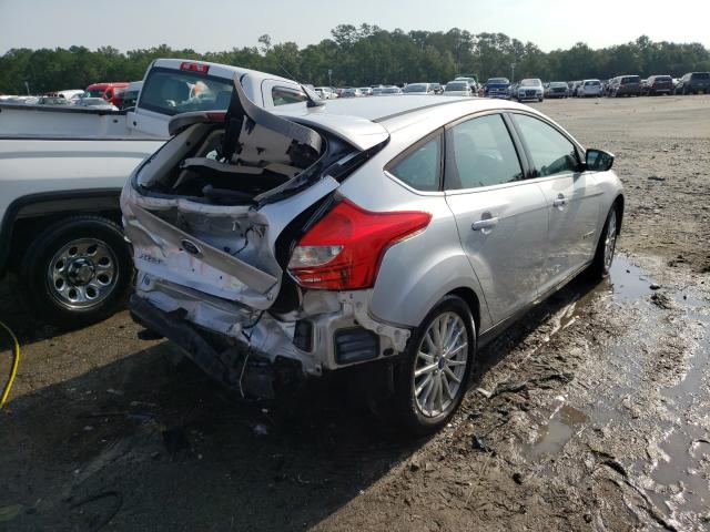 Photo 3 VIN: 1FADP3R45EL338638 - FORD FOCUS BEV 