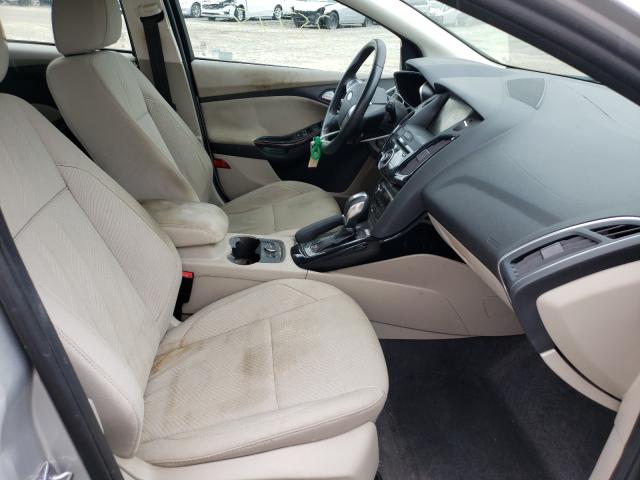 Photo 4 VIN: 1FADP3R45EL338638 - FORD FOCUS BEV 