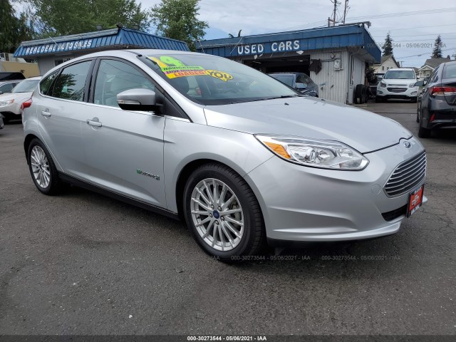 Photo 0 VIN: 1FADP3R45EL382798 - FORD FOCUS ELECTRIC 