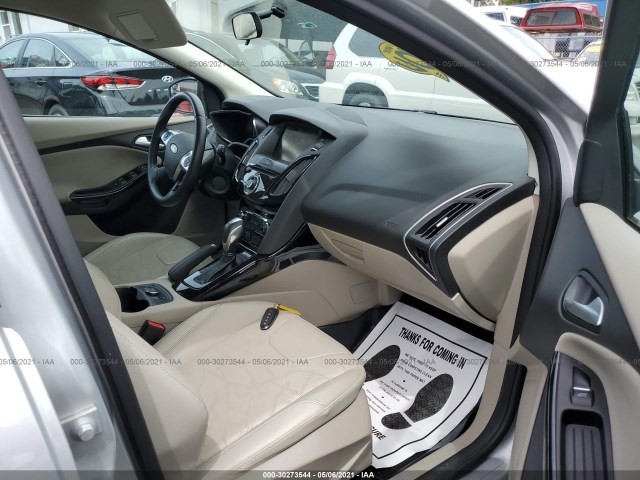 Photo 4 VIN: 1FADP3R45EL382798 - FORD FOCUS ELECTRIC 