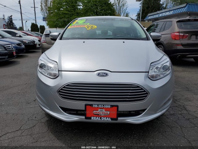 Photo 5 VIN: 1FADP3R45EL382798 - FORD FOCUS ELECTRIC 