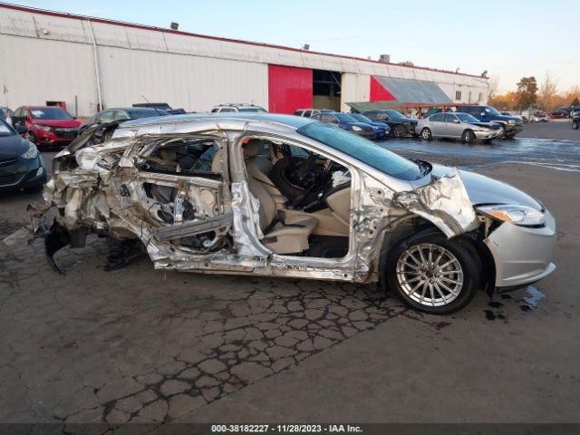 Photo 5 VIN: 1FADP3R46DL363594 - FORD FOCUS 