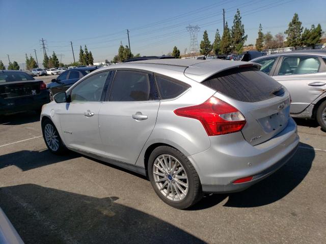 Photo 1 VIN: 1FADP3R46EL131711 - FORD FOCUS BEV 