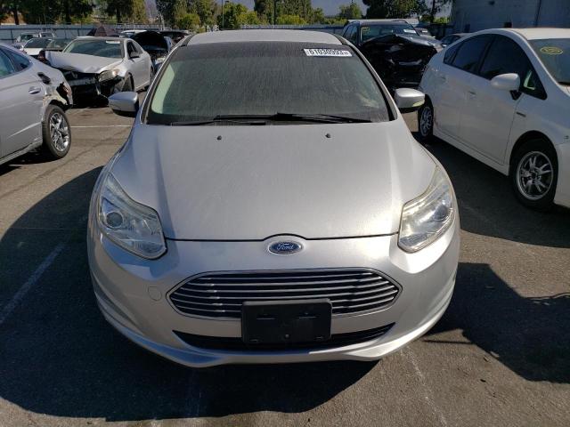 Photo 4 VIN: 1FADP3R46EL131711 - FORD FOCUS BEV 