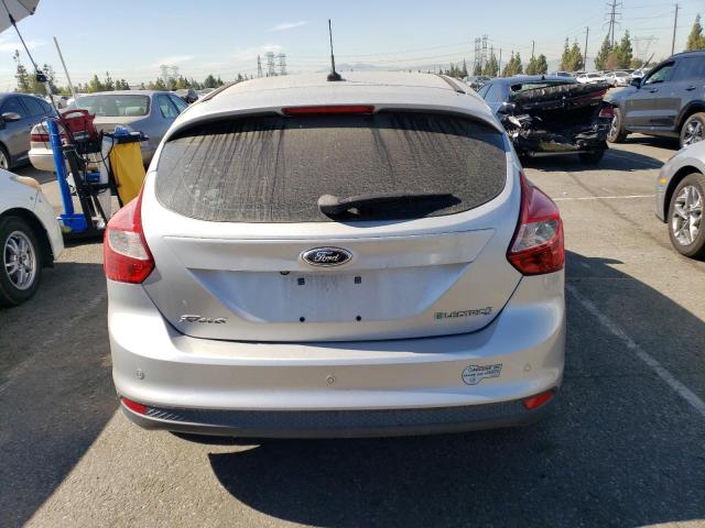 Photo 5 VIN: 1FADP3R46EL131711 - FORD FOCUS BEV 