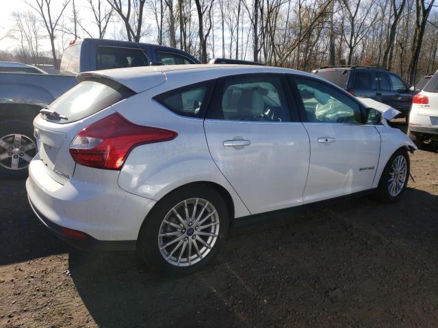 Photo 2 VIN: 1FADP3R46EL291345 - FORD FOCUS BEV 