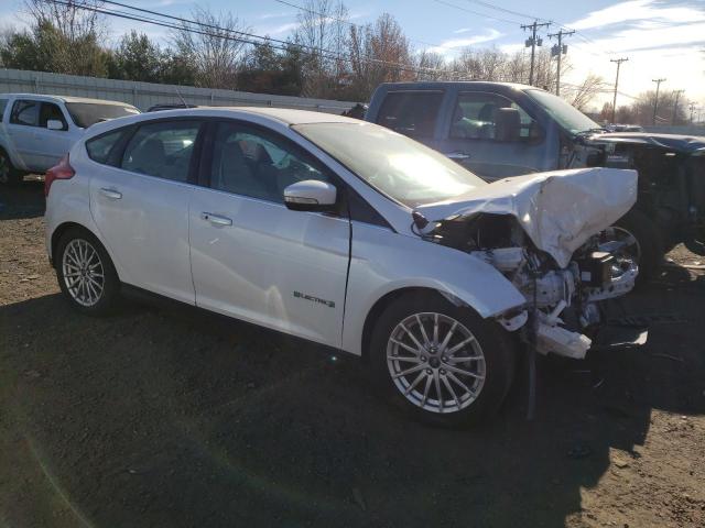 Photo 3 VIN: 1FADP3R46EL291345 - FORD FOCUS BEV 