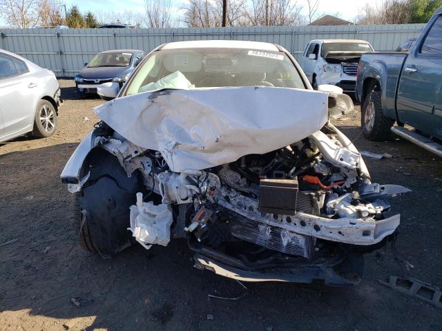 Photo 4 VIN: 1FADP3R46EL291345 - FORD FOCUS BEV 