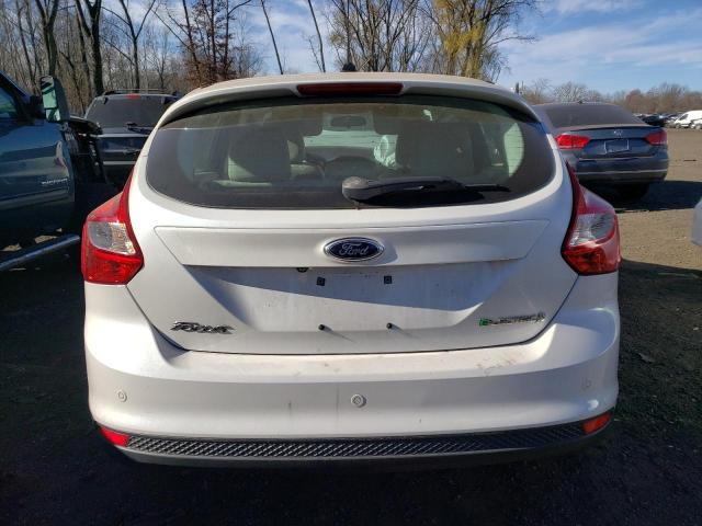 Photo 5 VIN: 1FADP3R46EL291345 - FORD FOCUS BEV 