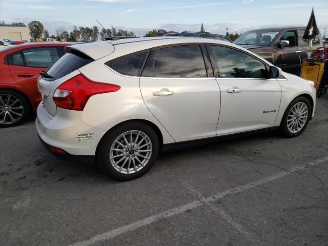 Photo 2 VIN: 1FADP3R46EL374421 - FORD FOCUS 