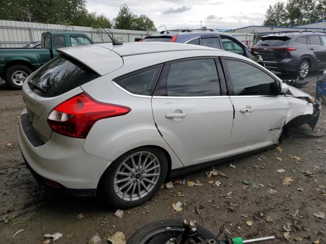 Photo 2 VIN: 1FADP3R46EL382793 - FORD FOCUS BEV 