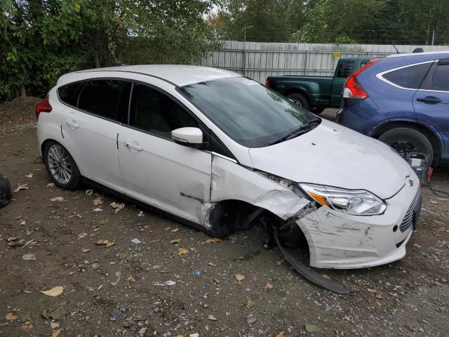 Photo 3 VIN: 1FADP3R46EL382793 - FORD FOCUS BEV 