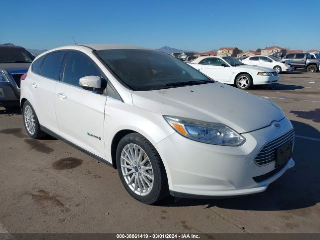 Photo 0 VIN: 1FADP3R46FL275583 - FORD FOCUS ELECTRIC 