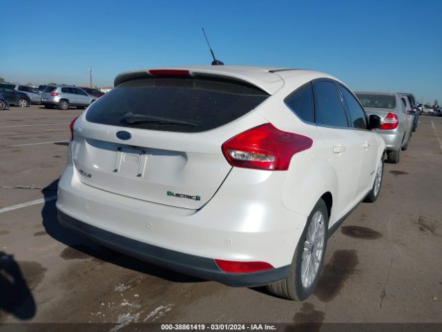 Photo 3 VIN: 1FADP3R46FL275583 - FORD FOCUS ELECTRIC 