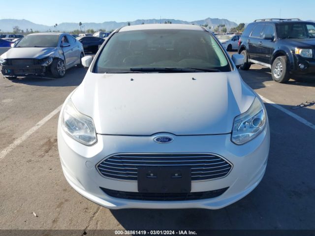 Photo 5 VIN: 1FADP3R46FL275583 - FORD FOCUS ELECTRIC 