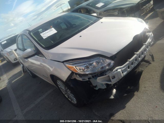 Photo 0 VIN: 1FADP3R46FL341839 - FORD FOCUS 