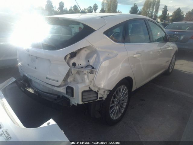 Photo 3 VIN: 1FADP3R46FL341839 - FORD FOCUS 