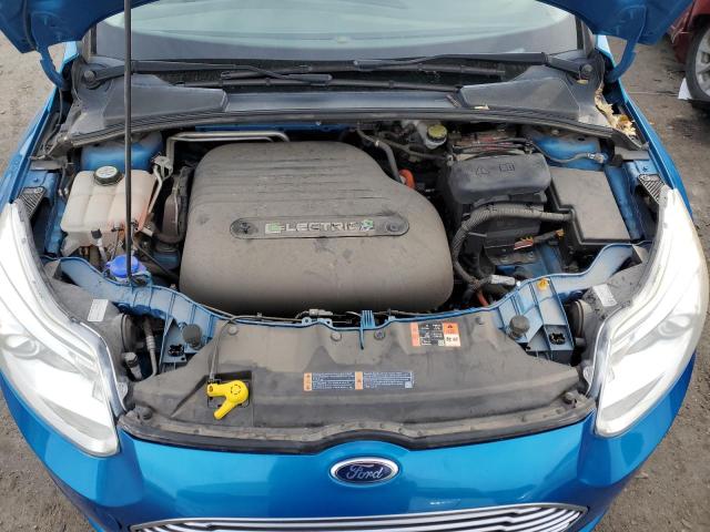 Photo 10 VIN: 1FADP3R47DL191737 - FORD FOCUS BEV 