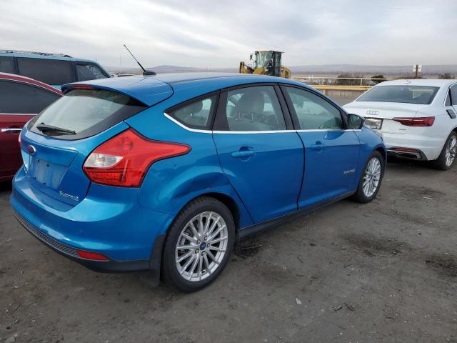 Photo 2 VIN: 1FADP3R47DL191737 - FORD FOCUS BEV 