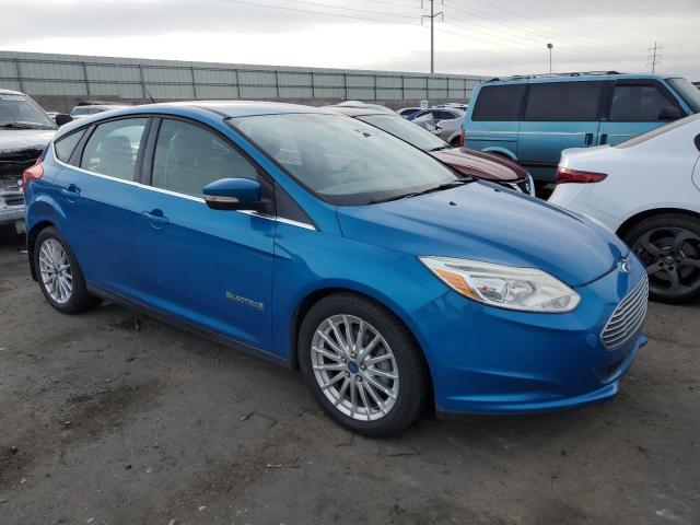 Photo 3 VIN: 1FADP3R47DL191737 - FORD FOCUS BEV 