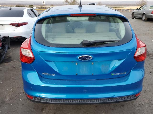 Photo 5 VIN: 1FADP3R47DL191737 - FORD FOCUS BEV 