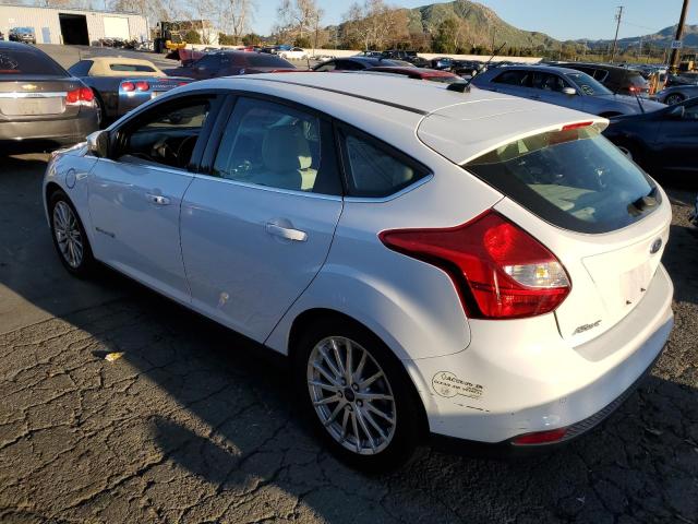 Photo 1 VIN: 1FADP3R47DL210948 - FORD FOCUS 