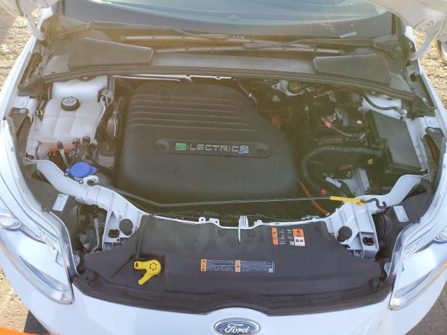 Photo 10 VIN: 1FADP3R47DL210948 - FORD FOCUS 