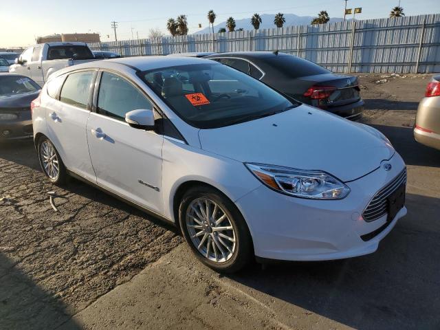 Photo 3 VIN: 1FADP3R47DL210948 - FORD FOCUS 