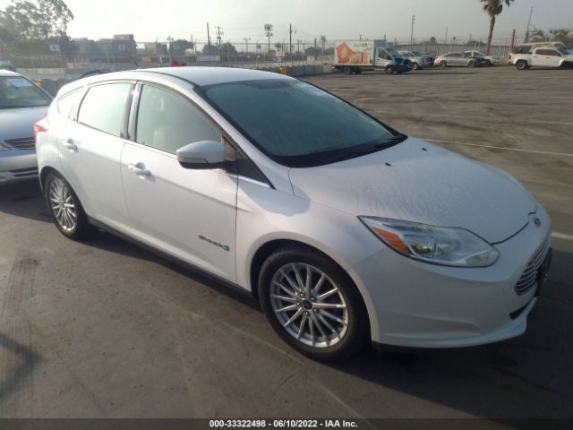 Photo 0 VIN: 1FADP3R47EL249640 - FORD FOCUS 