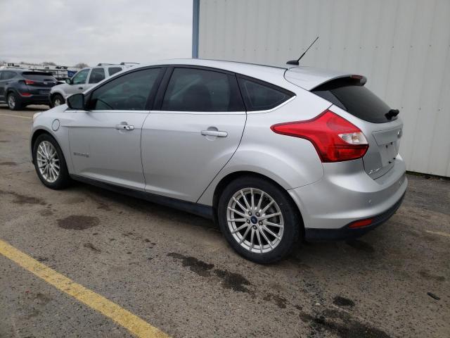 Photo 1 VIN: 1FADP3R47EL249668 - FORD FOCUS BEV 