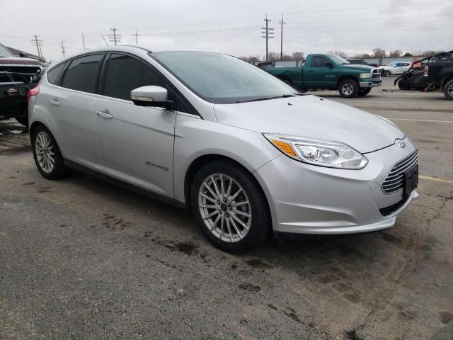 Photo 3 VIN: 1FADP3R47EL249668 - FORD FOCUS BEV 