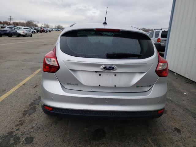 Photo 5 VIN: 1FADP3R47EL249668 - FORD FOCUS BEV 