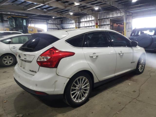 Photo 3 VIN: 1FADP3R48DL108722 - FORD FOCUS 